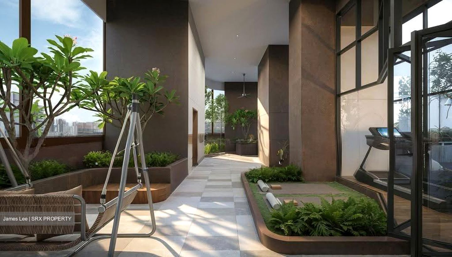 Duet (D10), Condominium #612842041